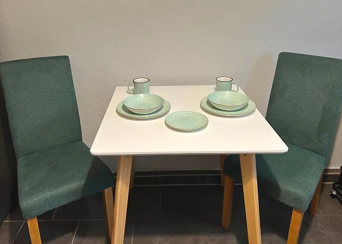 Your Private Bedroom Near Station Perfect For Solo Travelers * Koblenz (Rhineland-Palatinate)