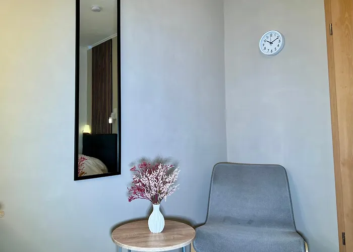 Appartement Your Private Bedroom Near Station Perfect For Solo Travelers Koblenz (Rhineland-Palatinate)